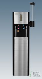 Пурифайер Ecotronic V40-U4L Black