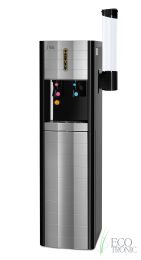 Пурифайер Ecotronic V40-U4L Black