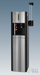 Пурифайер Ecotronic V40-U4L Black
