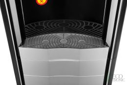 Пурифайер Ecotronic V40-U4L Black