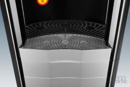 Пурифайер Ecotronic V40-U4L Black