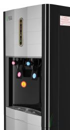 Пурифайер Ecotronic V40-U4L Black