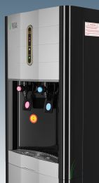 Пурифайер Ecotronic V40-U4L Black