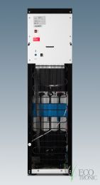 Пурифайер Ecotronic V40-U4L Black