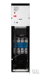 Пурифайер Ecotronic V40-U4L Black