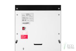 Пурифайер Ecotronic V40-U4L Black