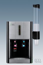 Пурифайер Ecotronic V40-U4T UV black