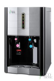 Пурифайер Ecotronic V40-U4T UV black