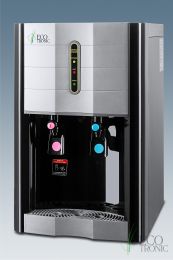 Пурифайер Ecotronic V40-U4T UV black