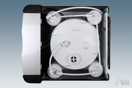 Пурифайер Ecotronic V40-U4T UV black