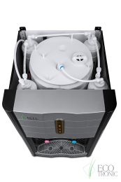 Пурифайер Ecotronic V40-U4T UV black