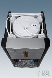 Пурифайер Ecotronic V40-U4T Black
