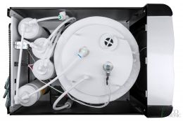 Пурифайер Ecotronic V42-R4T Black