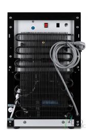 Пурифайер Ecotronic V42-R4T Black