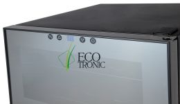 Винный шкаф Ecotronic WCM-08TE