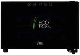 Винный шкаф Ecotronic WCM-08TE