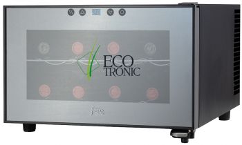 Винный шкаф Ecotronic WCM-08TE Винный шкаф Ecotronic WCM-08TE