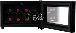 Винный шкаф Ecotronic WCM-08TE