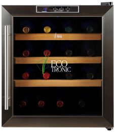 Винный шкаф Ecotronic WCM-16TE
