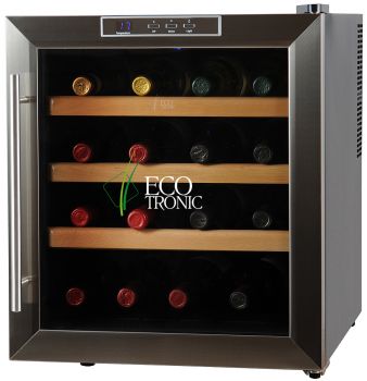 Винный шкаф Ecotronic WCM-16TE