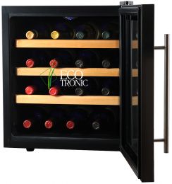 Винный шкаф Ecotronic WCM-16TE