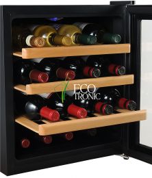 Винный шкаф Ecotronic WCM-16TE