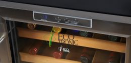 Винный шкаф Ecotronic WCM-16TE