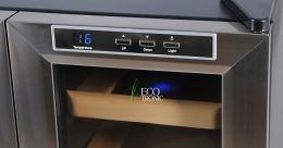 Винный шкаф Ecotronic WCM-32DE
