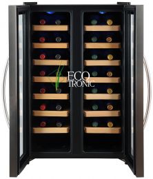 Винный шкаф Ecotronic WCM-32DE