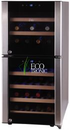 Винный шкаф Ecotronic WCM-33D