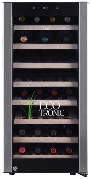 Винный шкаф Ecotronic WCM-38 Винный шкаф Ecotronic WCM-38