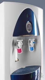 Пурифайер Ecotronic B70-U4L blue (WP-4000)
