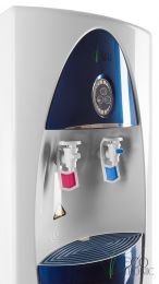 Пурифайер Ecotronic B70-U4L blue (WP-4000)