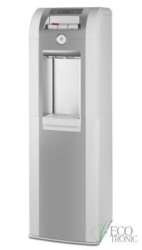 Кулер с нижней загрузкой бутыли Ecotronic P8-LX White ― ООО "Экосистемс" питьевое оборудование Ecotronic: кулеры, пурифайеры, тиабары, фильтры Кулер с нижней загрузкой бутыли Ecotronic P8-LX White ― ООО "Экосистемс" питьевое оборудование Ecotronic: кулеры, пурифайеры, тиабары, фильтры