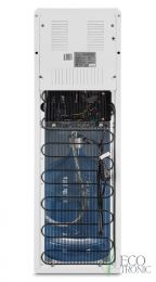 Кулер с нижней загрузкой бутыли Ecotronic P8-LX White