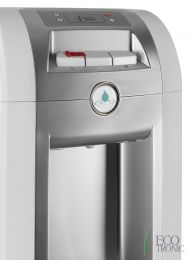 Кулер с нижней загрузкой бутыли Ecotronic P8-LX White