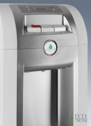 Кулер с нижней загрузкой бутыли Ecotronic P8-LX White