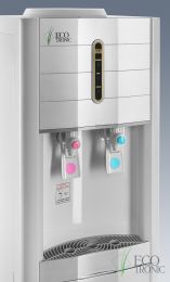 Пурифайер Ecotronic V40-U4L UV white