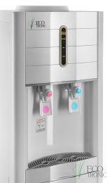 Пурифайер Ecotronic V40-U4L UV white