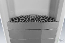 Пурифайер Ecotronic V40-U4L UV white