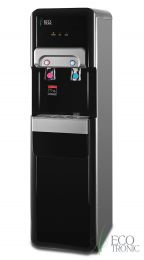 Пурифайер Ecotronic V10-U4L UV black с UV-лампой