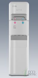 Пурифайер Ecotronic V10-U4L UV white с UV-лампой