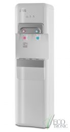 Пурифайер Ecotronic V10-U4L UV white с UV-лампой