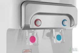 Пурифайер Ecotronic V10-U4L UV white с UV-лампой