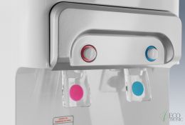 Пурифайер Ecotronic V10-U4L UV white с UV-лампой