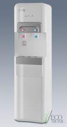 Пурифайер Ecotronic V10-U4L UV white с UV-лампой