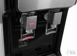 Пурифайер Ecotronic V11-U4T UV black