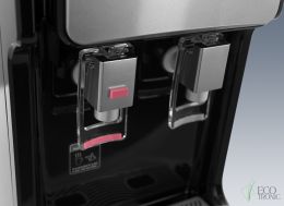 Пурифайер Ecotronic V11-U4T UV black