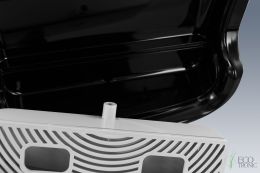 Пурифайер Ecotronic V11-U4T Black