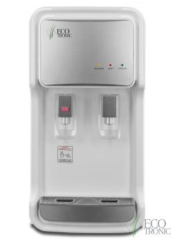 Пурифайер Ecotronic V11-U4T White Пурифайер Ecotronic V11-U4T White